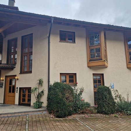 Hostel Zum Loewen Тодтмос Екстер'єр фото