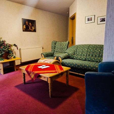 Hostel Zum Loewen Тодтмос Екстер'єр фото