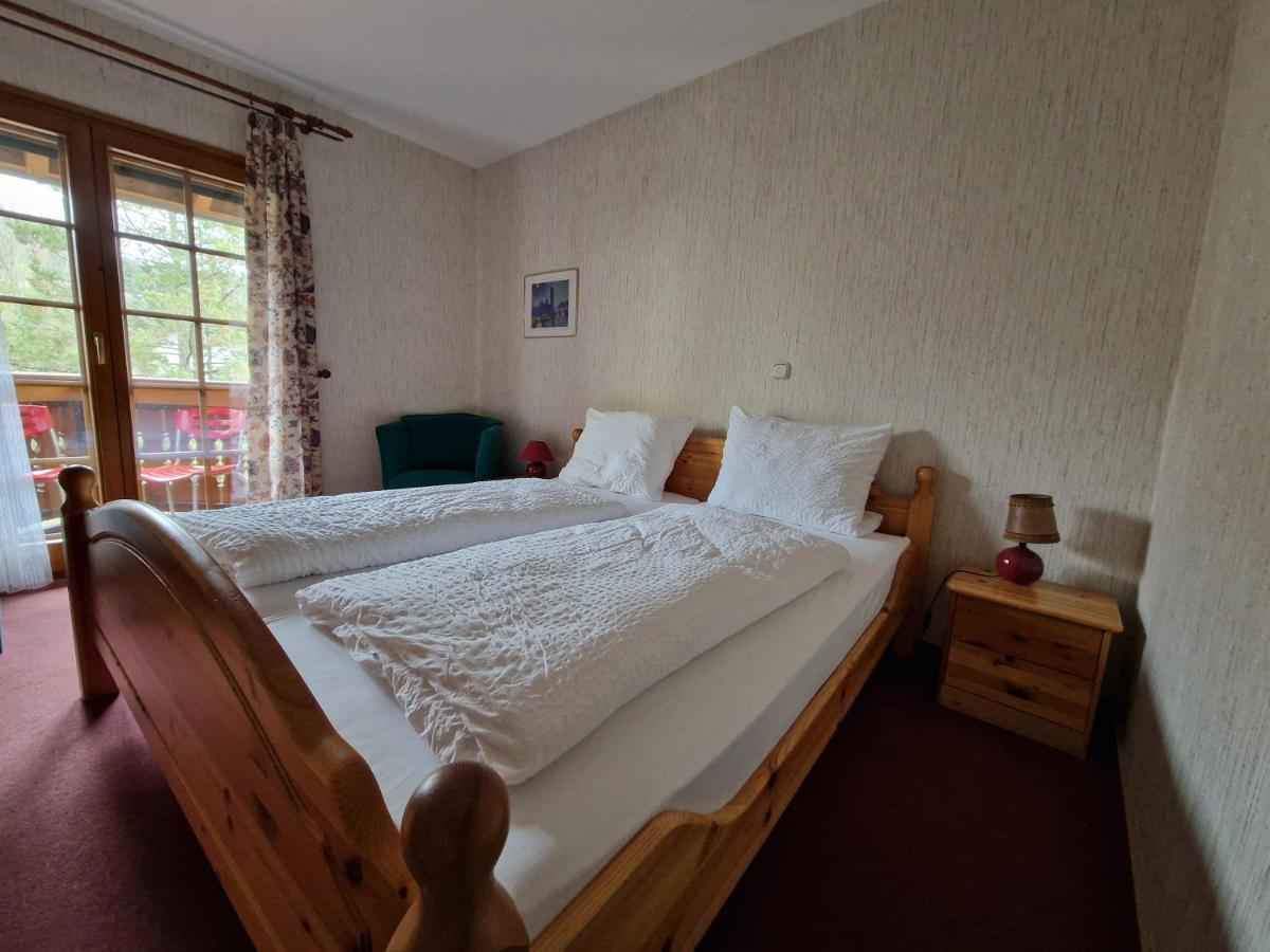Hostel Zum Loewen Тодтмос Екстер'єр фото
