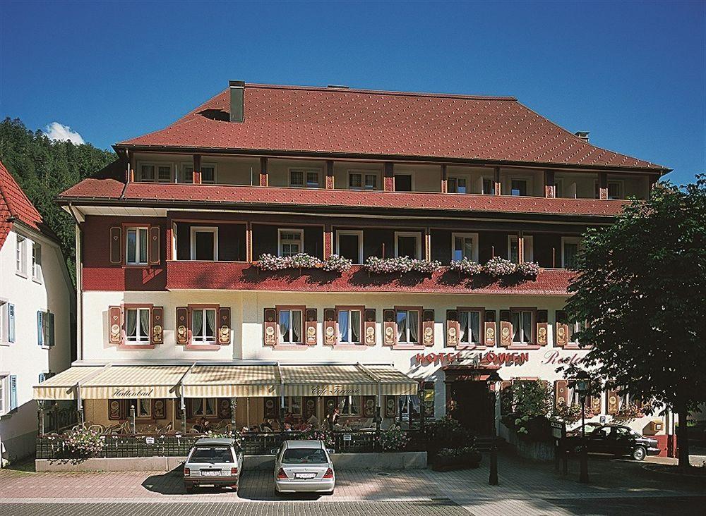 Hostel Zum Loewen Тодтмос Екстер'єр фото