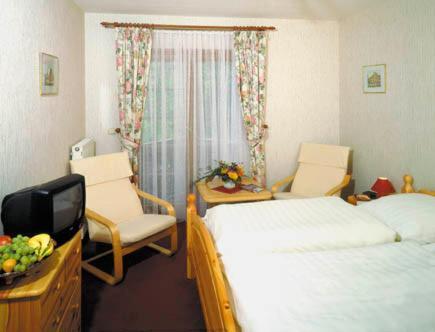Hostel Zum Loewen Тодтмос Екстер'єр фото